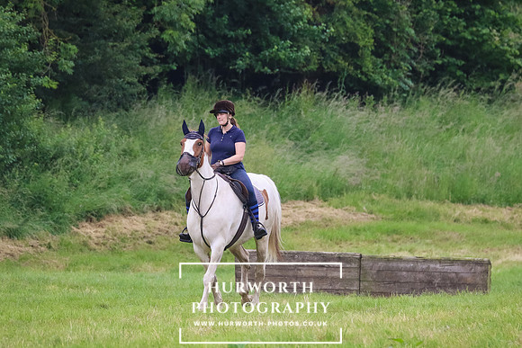 Hurworth Hunt 227