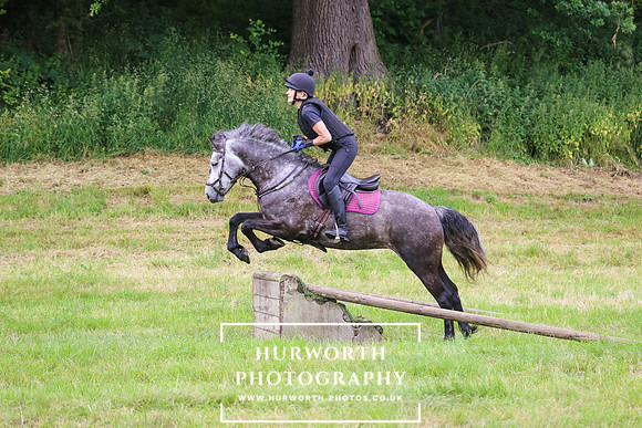 Hurworth Hunt 225