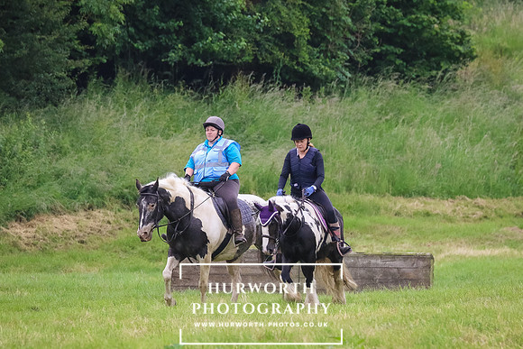 Hurworth Hunt 228