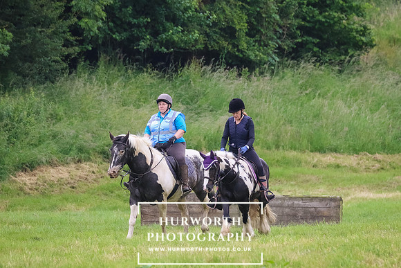 Hurworth Hunt 229