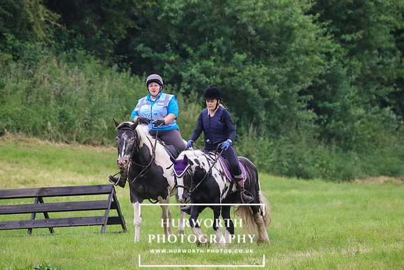 Hurworth Hunt 231