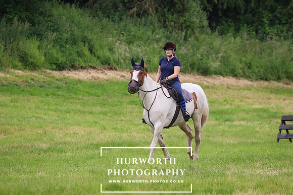 Hurworth Hunt 230