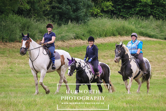 Hurworth Hunt 232