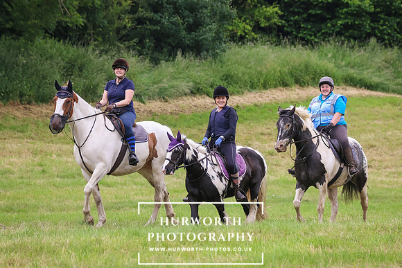 Hurworth Hunt 233
