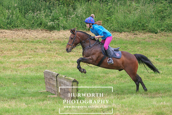 Hurworth Hunt 113
