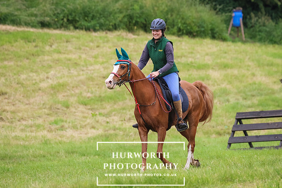 Hurworth Hunt 235