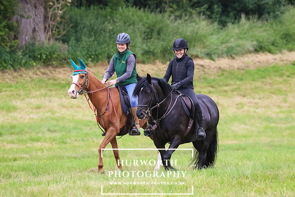 Hurworth Hunt 236