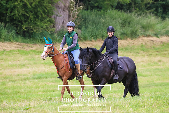 Hurworth Hunt 237