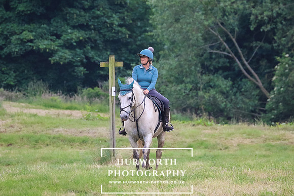 Hurworth Hunt 239