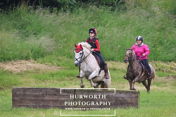 Hurworth Hunt 242