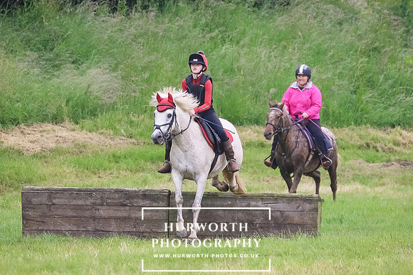 Hurworth Hunt 243