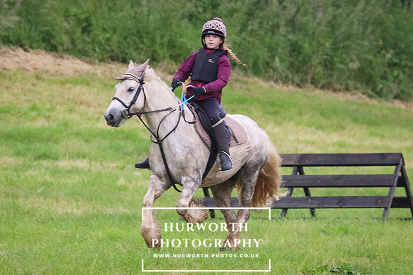 Hurworth Hunt 244