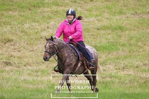 Hurworth Hunt 245