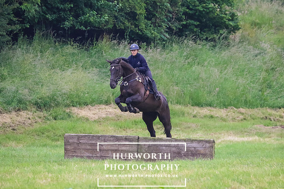 Hurworth Hunt 251