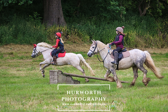 Hurworth Hunt 247