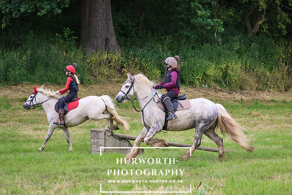 Hurworth Hunt 248