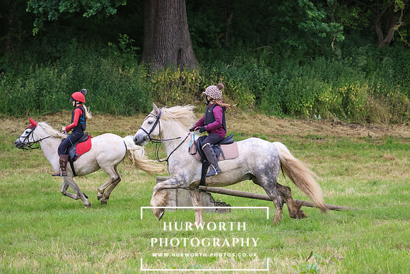 Hurworth Hunt 249