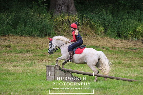 Hurworth Hunt 250