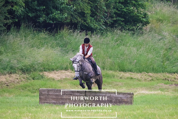 Hurworth Hunt 252