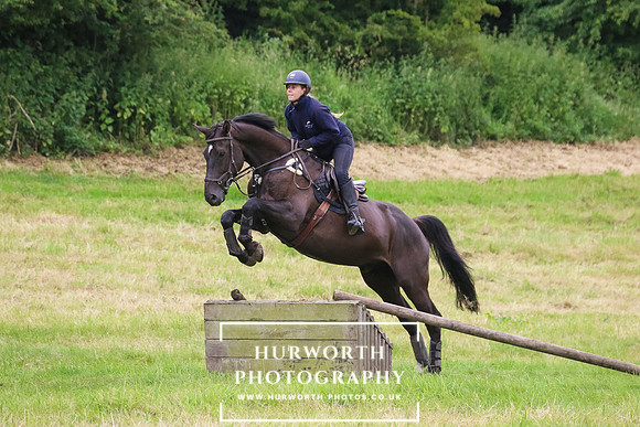 Hurworth Hunt 253
