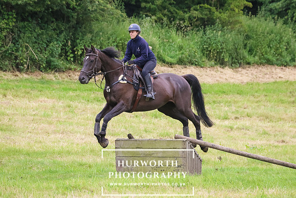 Hurworth Hunt 254