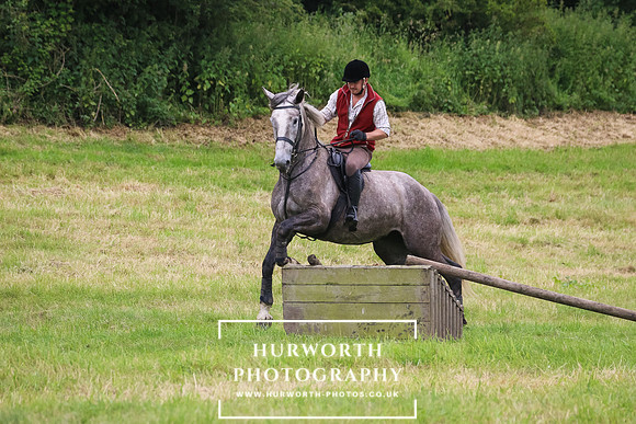 Hurworth Hunt 255