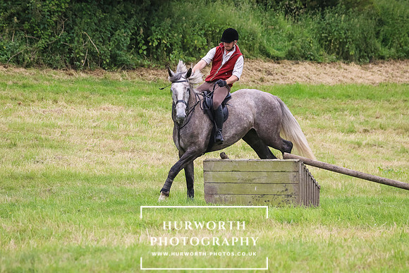 Hurworth Hunt 256