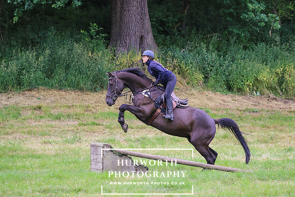 Hurworth Hunt 257
