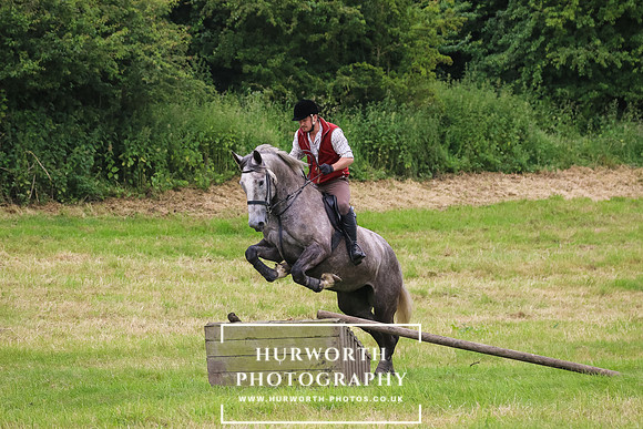 Hurworth Hunt 260