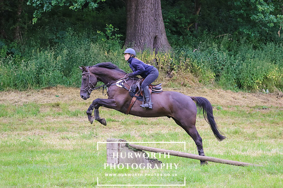 Hurworth Hunt 258