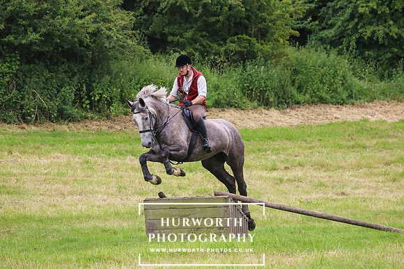 Hurworth Hunt 261