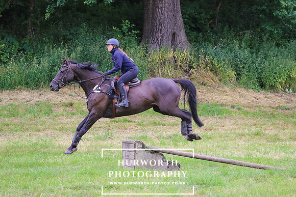 Hurworth Hunt 259