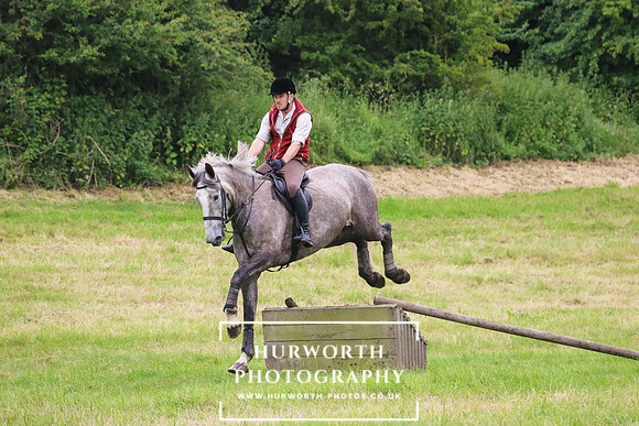 Hurworth Hunt 262