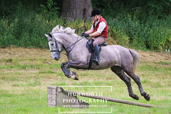 Hurworth Hunt 263