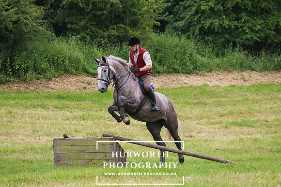 Hurworth Hunt 268