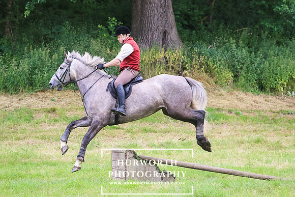 Hurworth Hunt 272