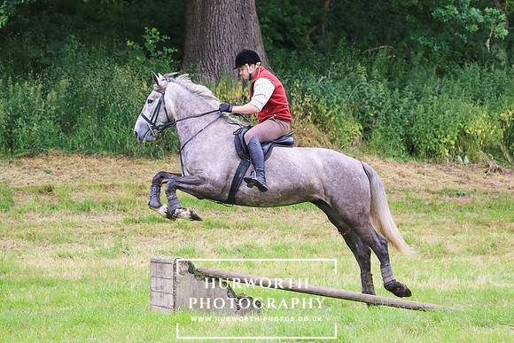 Hurworth Hunt 271