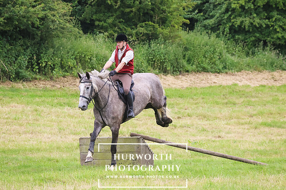 Hurworth Hunt 270