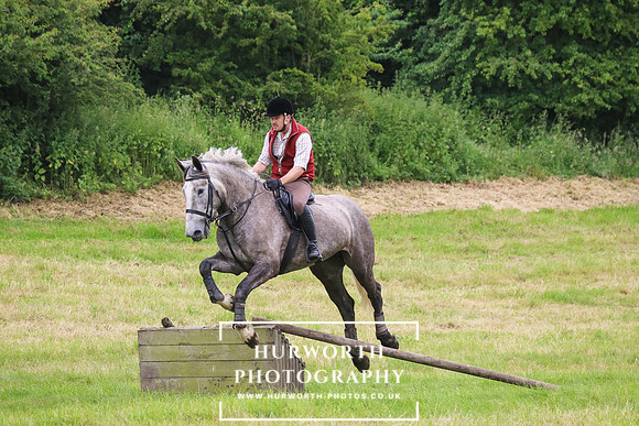 Hurworth Hunt 269