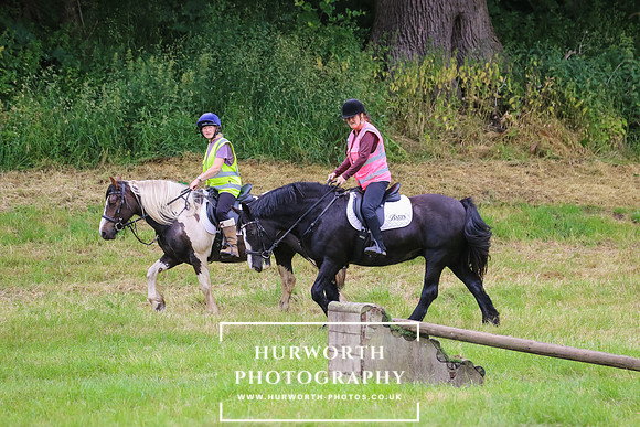 Hurworth Hunt 273
