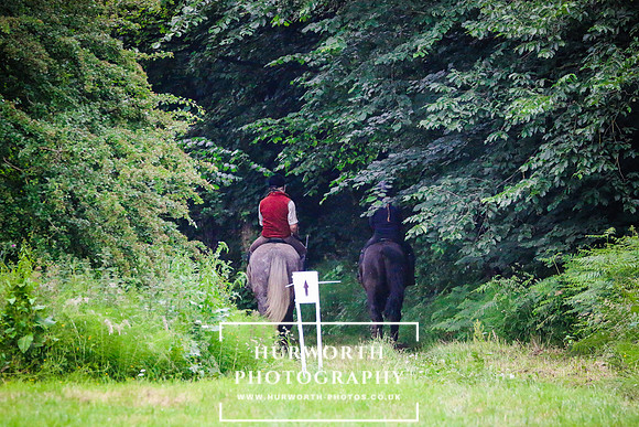 Hurworth Hunt 274