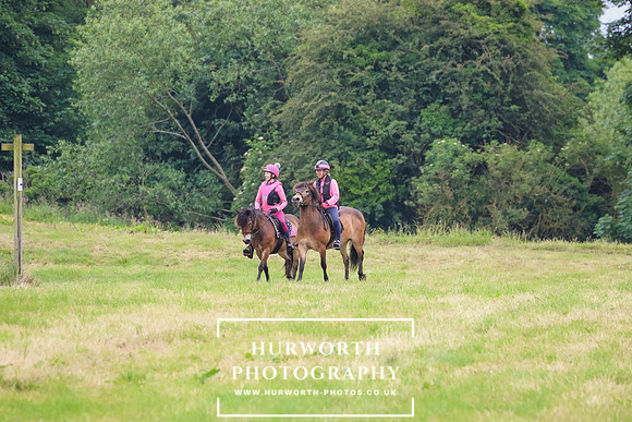 Hurworth Hunt 279