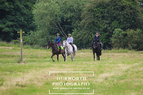 Hurworth Hunt 281