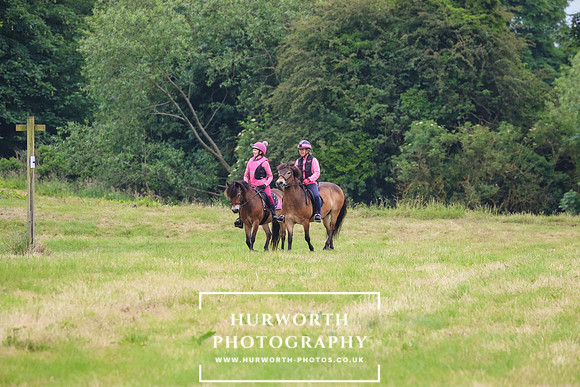 Hurworth Hunt 280