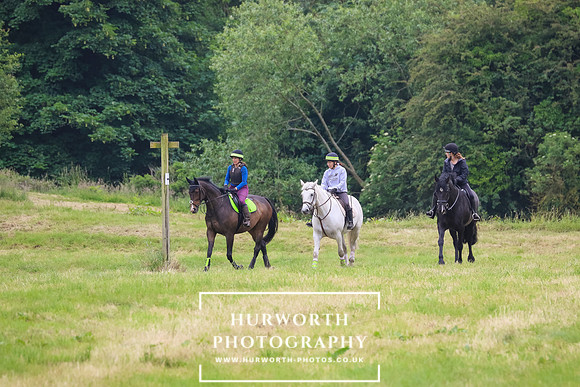 Hurworth Hunt 283