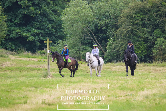 Hurworth Hunt 284