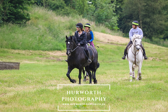 Hurworth Hunt 286