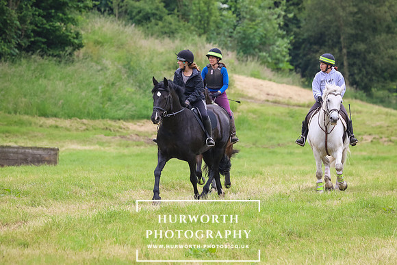 Hurworth Hunt 287