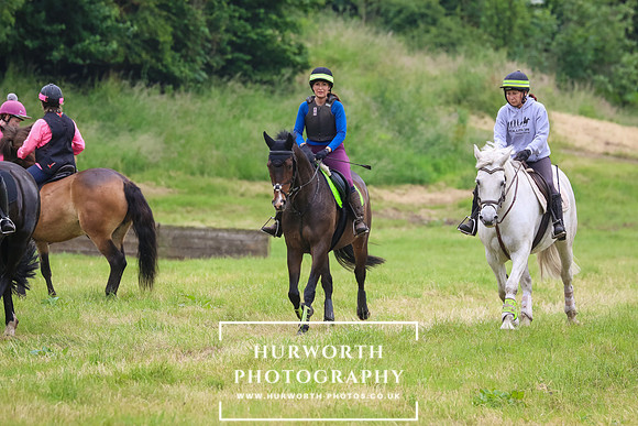 Hurworth Hunt 292