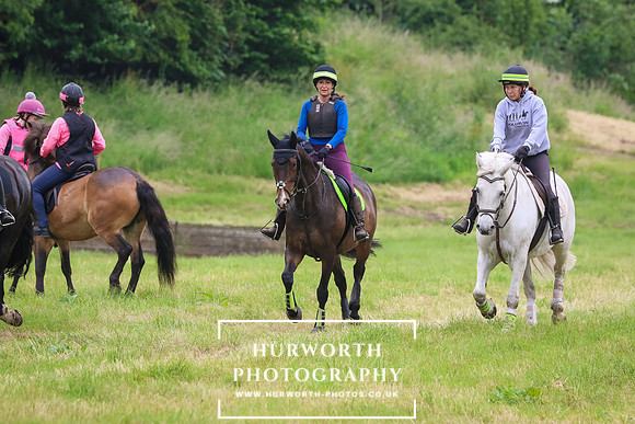 Hurworth Hunt 293